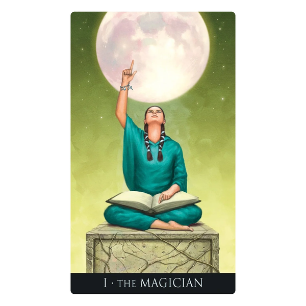Silver Witchcraft Tarot 2026 | Таро Серебряного Колдовства, изд. 2026 110359 фото
