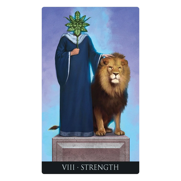 Silver Witchcraft Tarot 2026 | Таро Серебряного Колдовства, изд. 2026 110359 фото