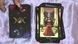 Witches Tarot | Таро Колдовское (в жестяной коробочке, с сиреневым срезом) - уценка 109326 фото 4