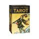 Radiant Wise Spirit Tarot | Таро Сяючого Мудрого Духа 18317 фото 1