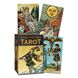 Radiant Wise Spirit Tarot | Таро Сяючого Мудрого Духа 18317 фото 2