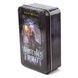 Witches Tarot | Таро Колдовское (в жестяной коробочке, с сиреневым срезом) - уценка 109326 фото 1