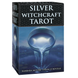 Silver Witchcraft Tarot 2026 | Таро Серебряного Колдовства, изд. 2026 110359 фото 1