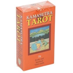 Camasutra Tarot | Таро Камасутра