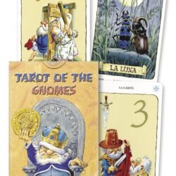 Tarot of the Gnomes | Таро Гномов