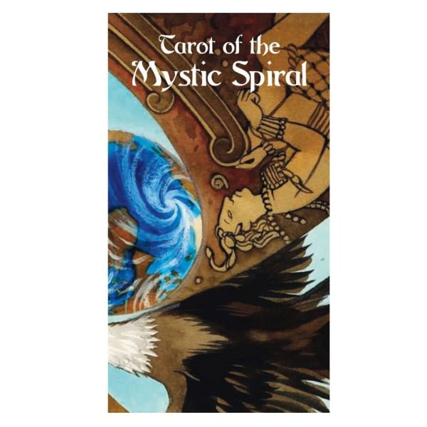 Таро Мистической Спирали | Tarot of the Mystic Spiral