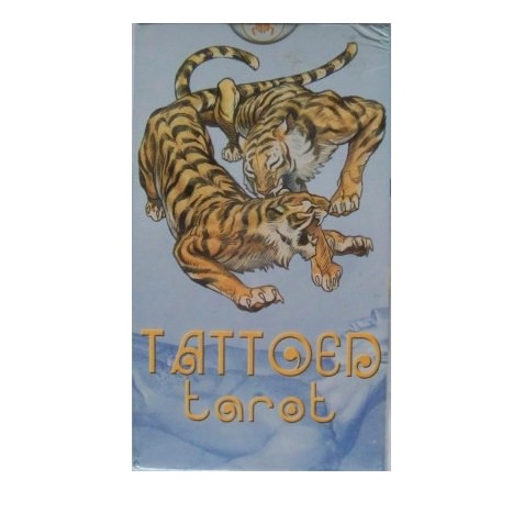 Tattooed Tarot | Таро Таттуаж