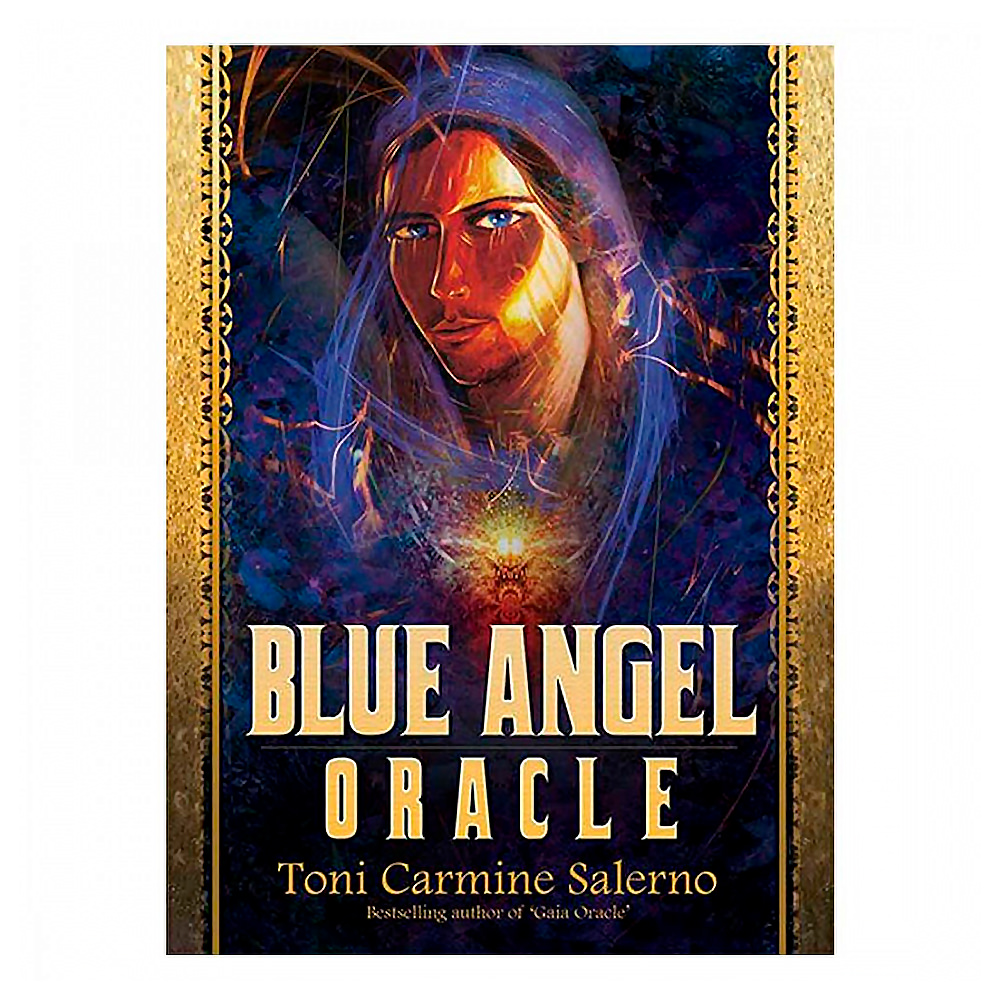 Blue Angel Oracle | Оракул Синий Ангел
