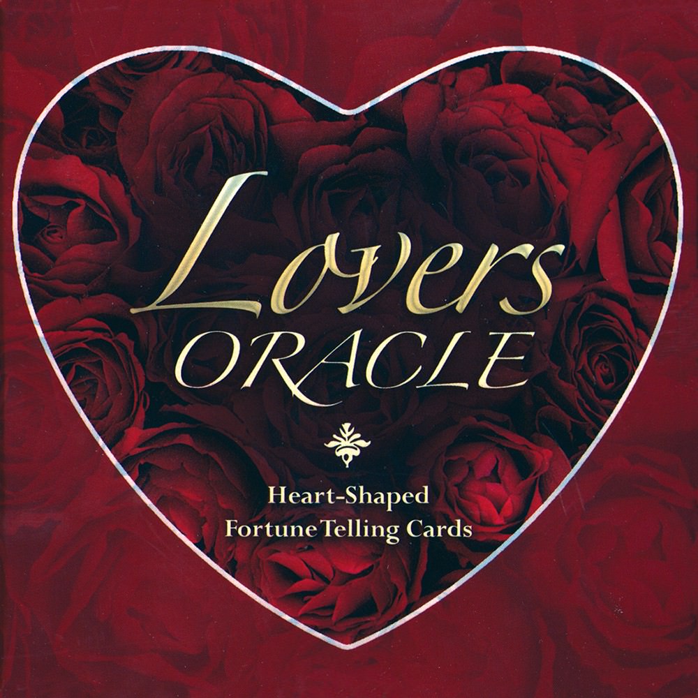 Lovers Oracle | Любовный Оракул