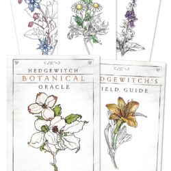 Hedgewitch Botanical Oracle | Оракул Растений (Ботанический)