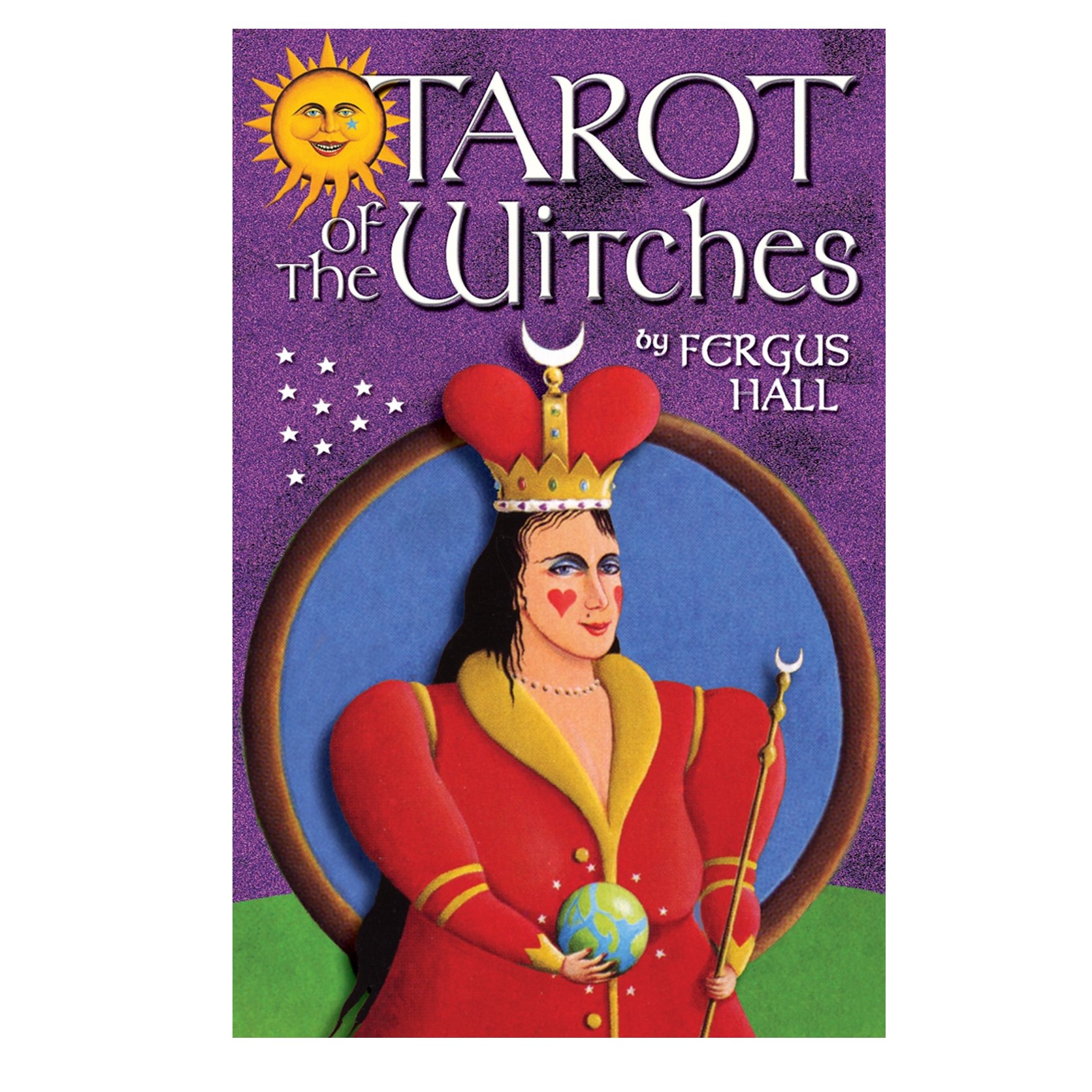 Tarot of the Withces | Таро Ведьм