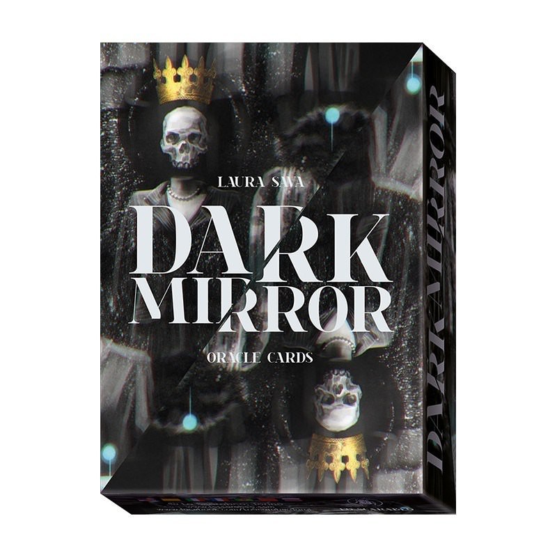 Оракул Темное Зеркало | Dark Mirror Oracle