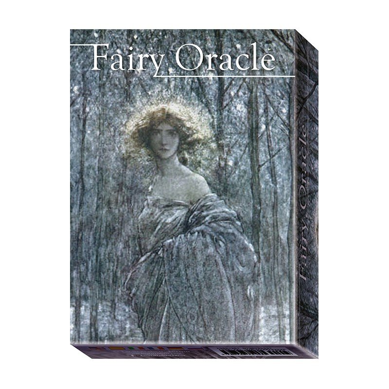 Оракул Фей | Fairy Oracle