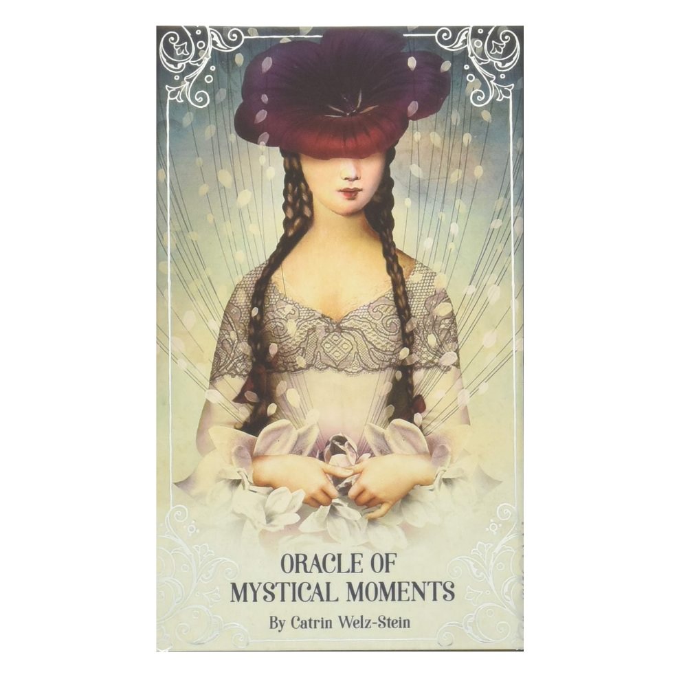 Oracle of Mystical Moments | Оракул Мистических Моментов