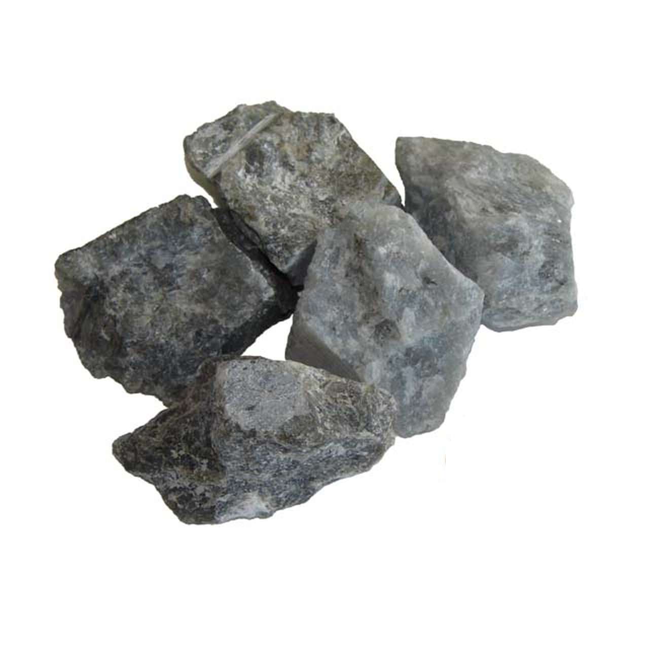 Лабрадорит (необработанный камень), 8-9 см