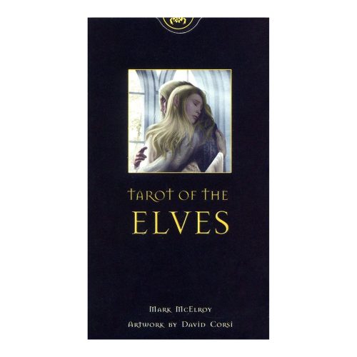 Tarot of the Elves | Таро Эльфов