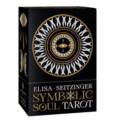 Spiritual Tarot | Спиритическое Таро (Копировать)