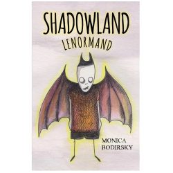 Shadowland Tarot  | Таро Страны Теней (Копировать)
