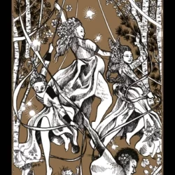 Tarot of the Sorceress | Таро Заклинательницы (Волшебницы)