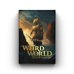 Weird World Lenormand | Ленорман Дивного Мира